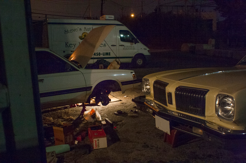 Illustration for article titled I Think My Car Is A Money Pit And I Don't Know How Far To Take It